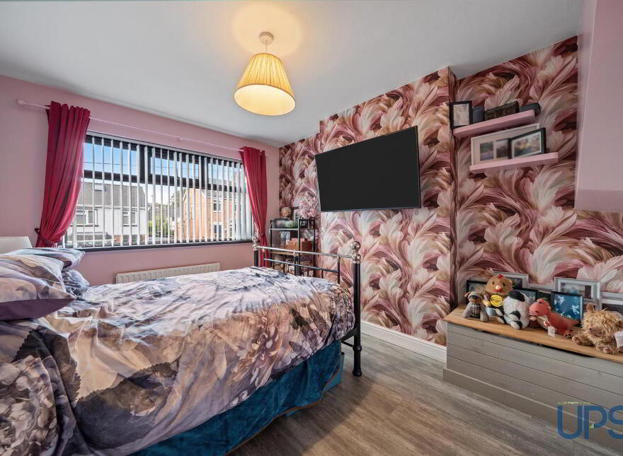 69 Sunnyhill Park, Upper Dunmurry Lane, Belfast, BT17 0PY