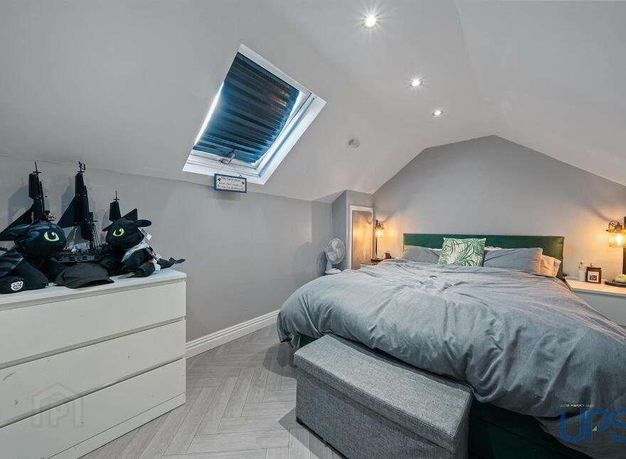 69 Sunnyhill Park, Upper Dunmurry Lane, Belfast, BT17 0PY