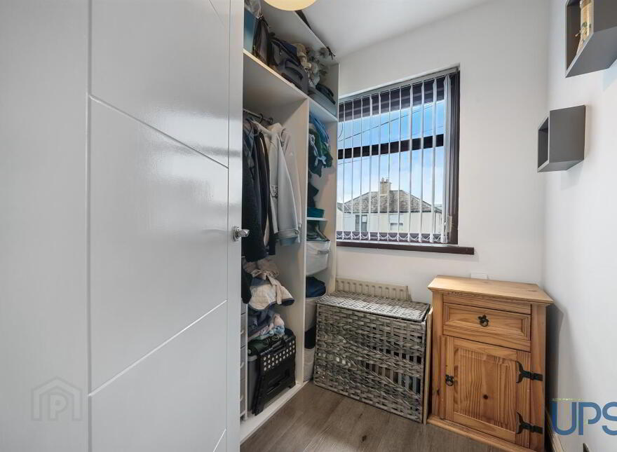 69 Sunnyhill Park, Upper Dunmurry Lane, Belfast, BT17 0PY