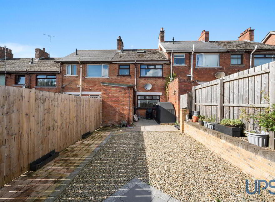 69 Sunnyhill Park, Upper Dunmurry Lane, Belfast, BT17 0PY