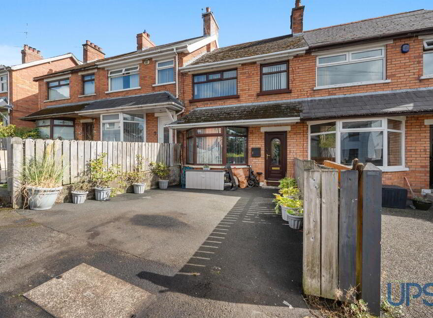 69 Sunnyhill Park, Upper Dunmurry Lane, Belfast, BT17 0PY