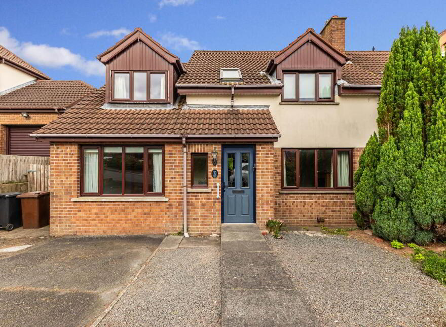 6 Old Mill Heights, Culcavey, Hillsborough, BT26 6RF photo