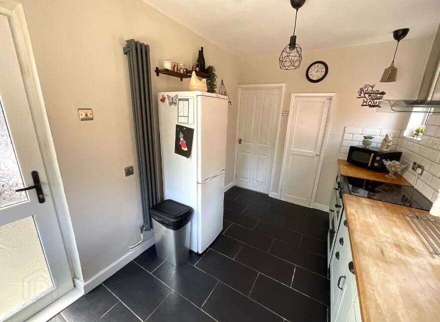 21 Westway Gardens, Belfast, BT13 3NR