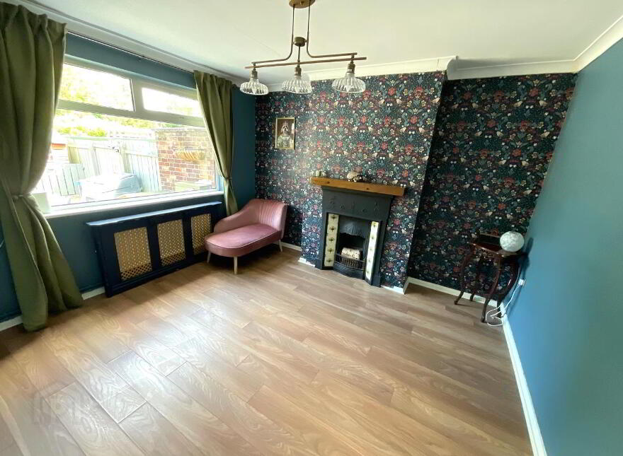 21 Westway Gardens, Belfast, BT13 3NR
