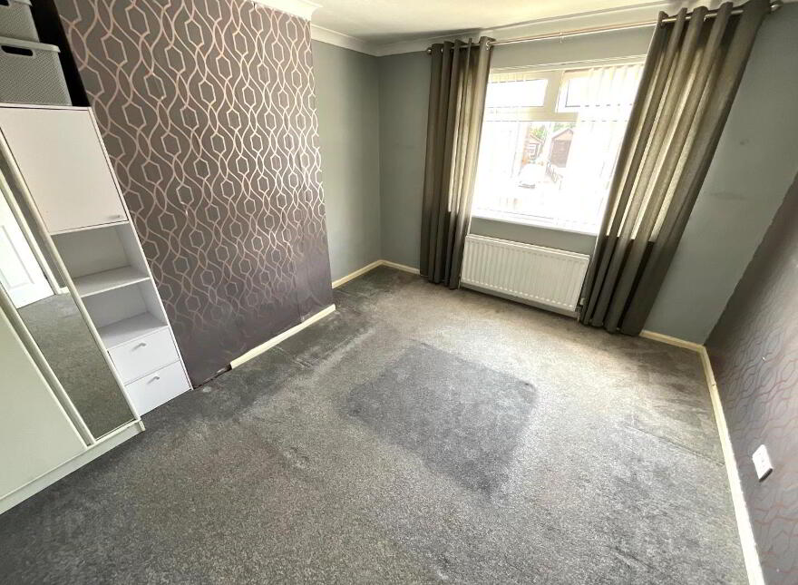 21 Westway Gardens, Belfast, BT13 3NR