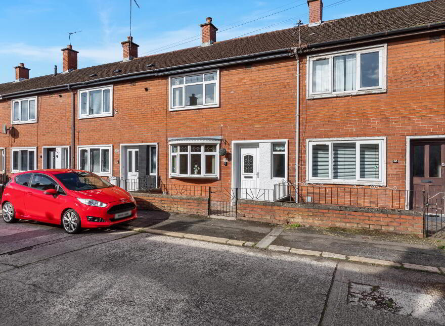 28 Witham Street, Belfast, BT4 1HP