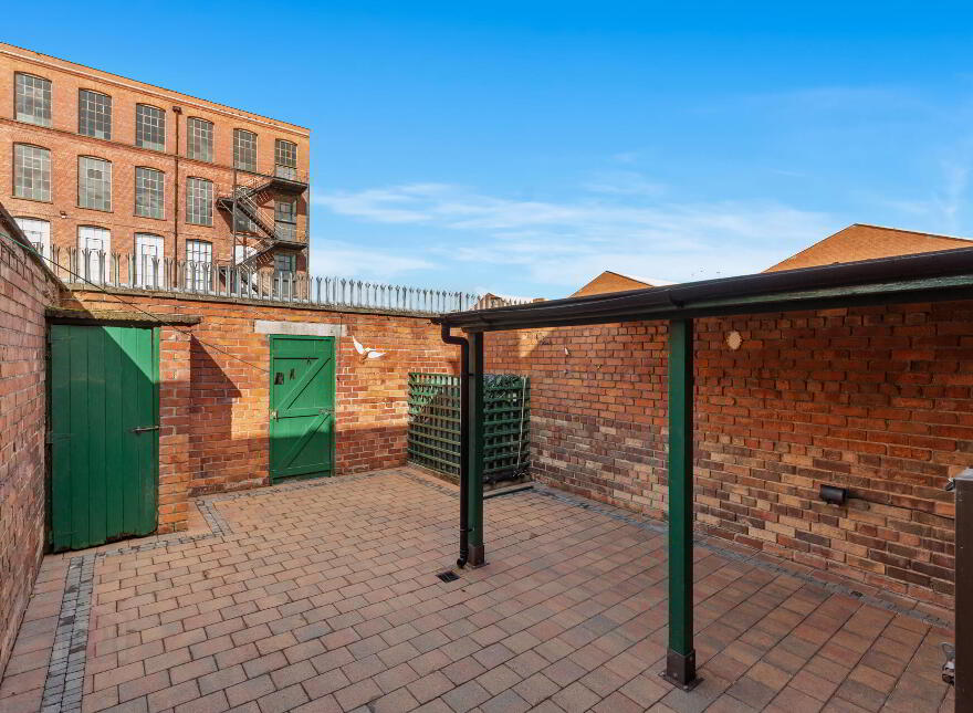 28 Witham Street, Belfast, BT4 1HP