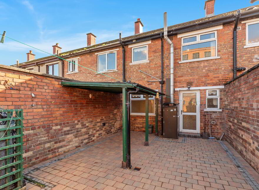 28 Witham Street, Belfast, BT4 1HP