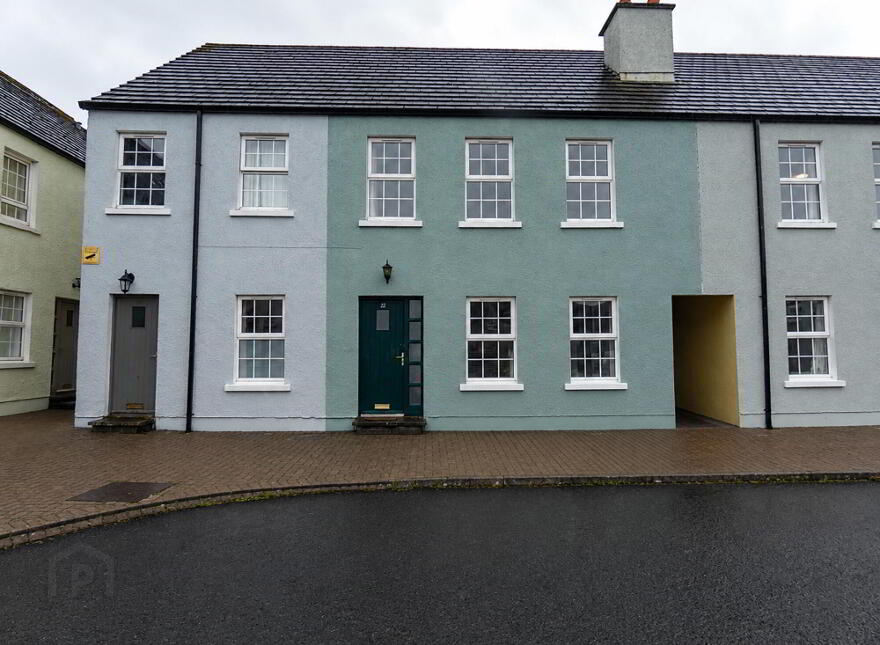 22 Agherton Village, Portstewart, BT55 7FE