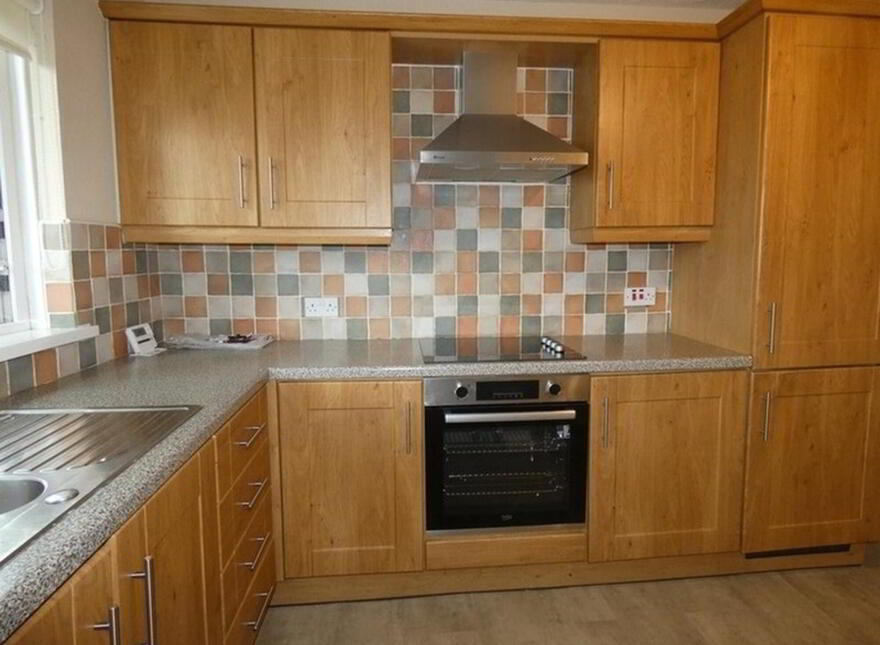 42 Mullaghacall Crescent, Portstewart, BT55 7EL