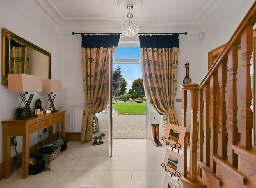 41 Moneyhaw Road, Moneymore, Magherafelt, BT45 7XL