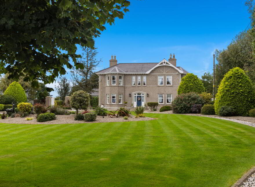 41 Moneyhaw Road, Moneymore, Magherafelt, BT45 7XL