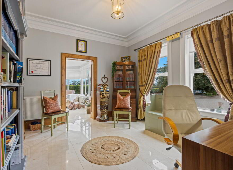 41 Moneyhaw Road, Moneymore, Magherafelt, BT45 7XL