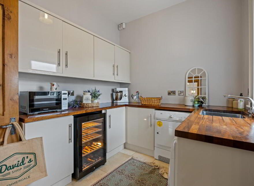 41 Moneyhaw Road, Moneymore, Magherafelt, BT45 7XL