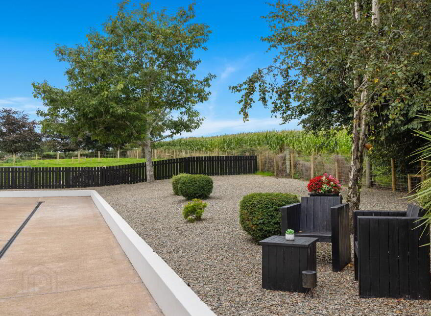 41 Moneyhaw Road, Moneymore, Magherafelt, BT45 7XL