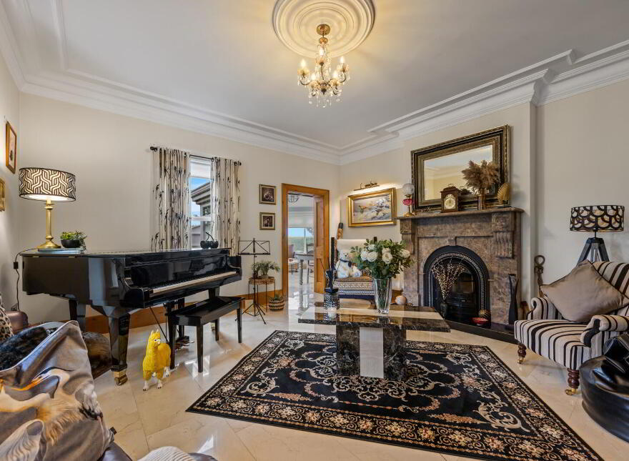 41 Moneyhaw Road, Moneymore, Magherafelt, BT45 7XL
