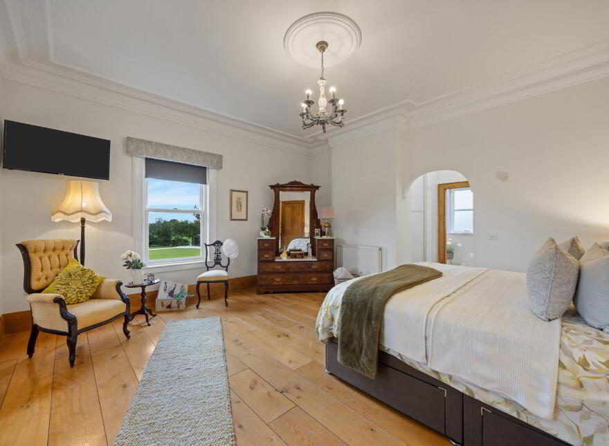 41 Moneyhaw Road, Moneymore, Magherafelt, BT45 7XL