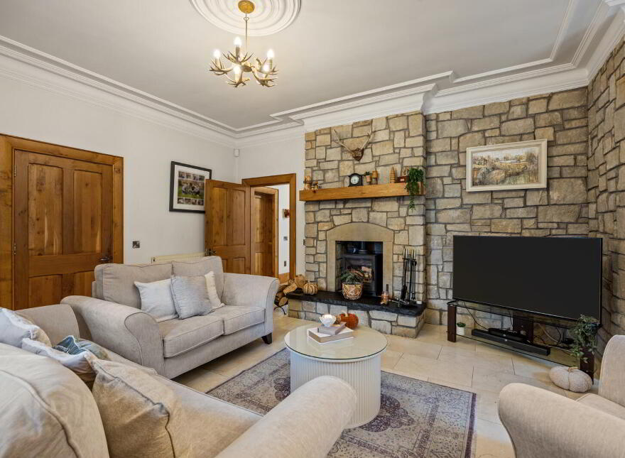 41 Moneyhaw Road, Moneymore, Magherafelt, BT45 7XL