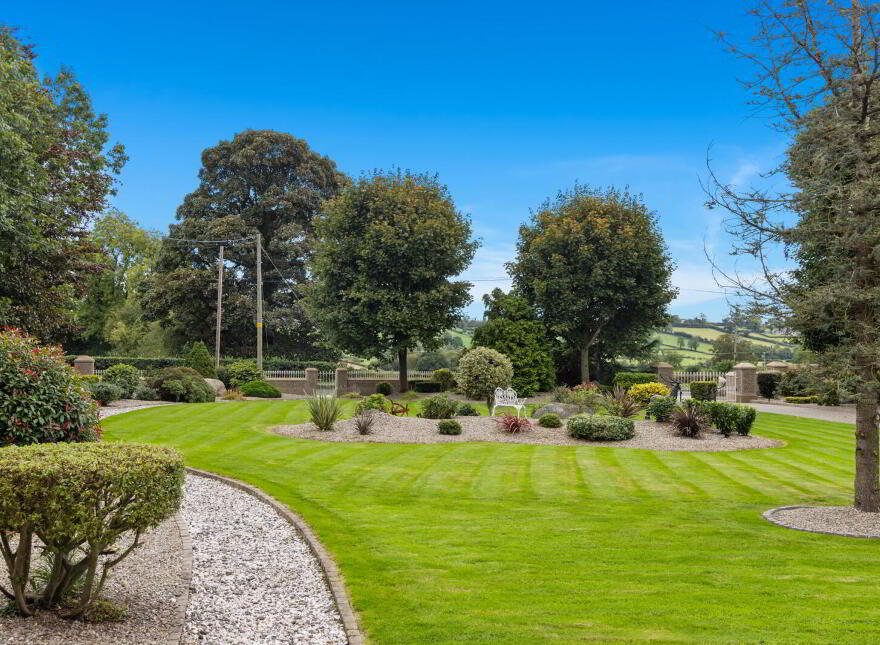 41 Moneyhaw Road, Moneymore, Magherafelt, BT45 7XL