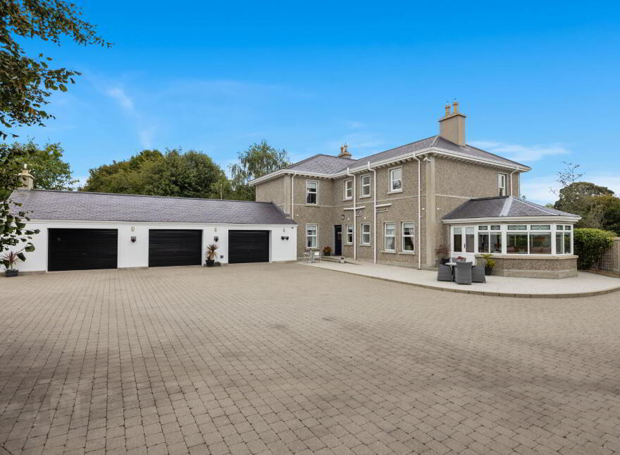 41 Moneyhaw Road, Moneymore, Magherafelt, BT45 7XL