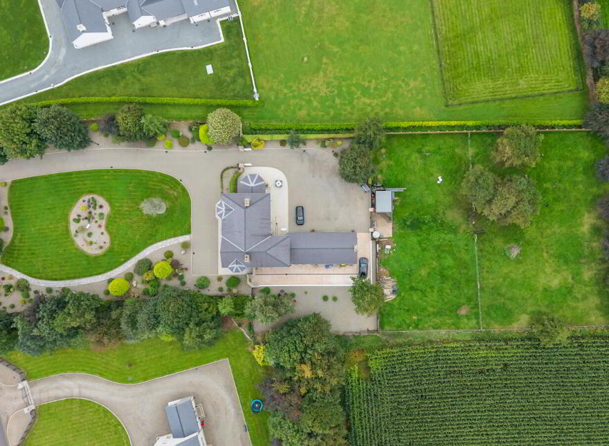 41 Moneyhaw Road, Moneymore, Magherafelt, BT45 7XL