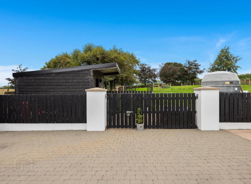 41 Moneyhaw Road, Moneymore, Magherafelt, BT45 7XL