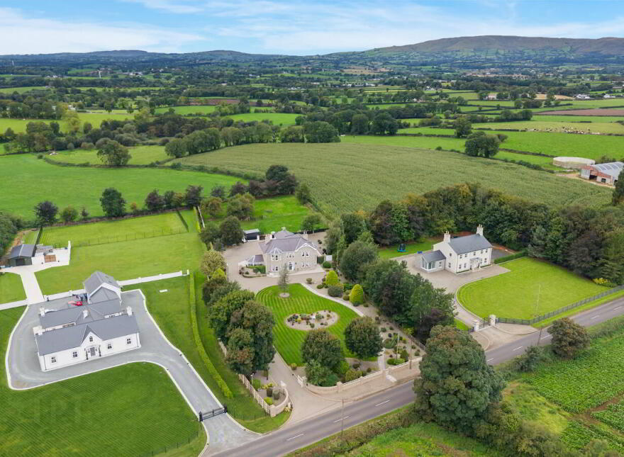 41 Moneyhaw Road, Moneymore, Magherafelt, BT45 7XL
