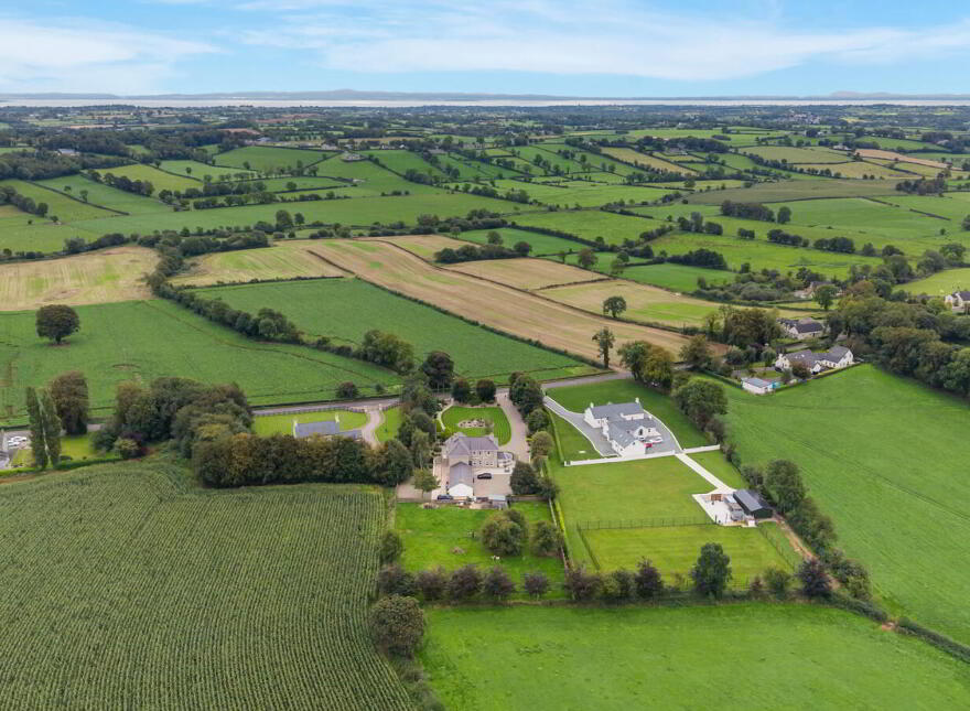 41 Moneyhaw Road, Moneymore, Magherafelt, BT45 7XL