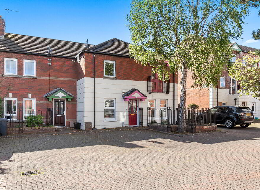 7 Ferndale Court, Lisburn Road, Belfast, BT9 7EE