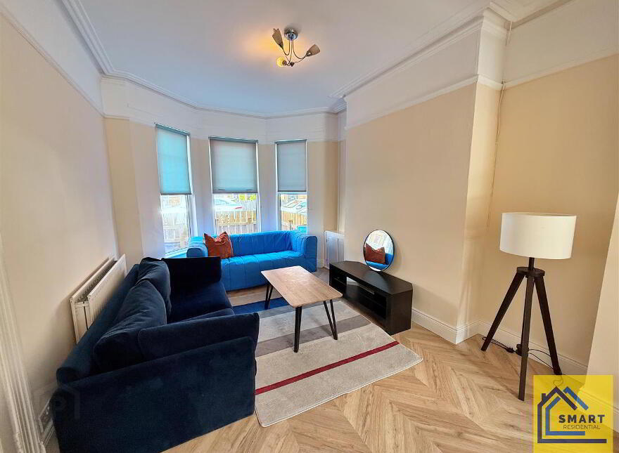 9 Bathgate Drive, Belfast, BT4 2BA