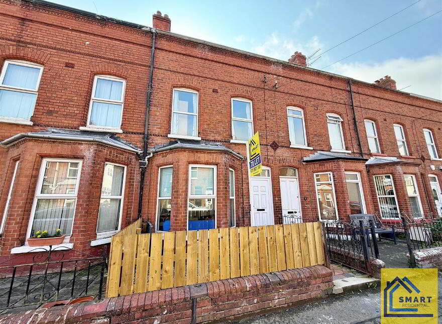 9 Bathgate Drive, Belfast, BT4 2BA