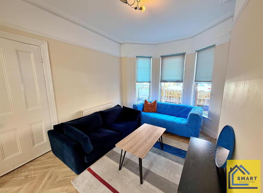 9 Bathgate Drive, Belfast, BT4 2BA