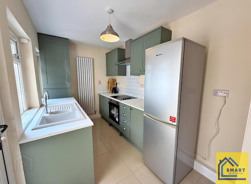 9 Bathgate Drive, Belfast, BT4 2BA
