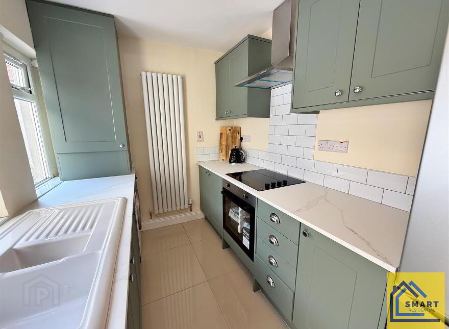 9 Bathgate Drive, Belfast, BT4 2BA