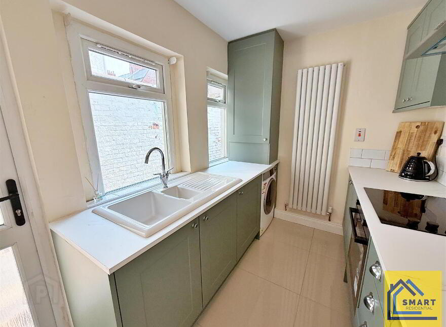 9 Bathgate Drive, Belfast, BT4 2BA