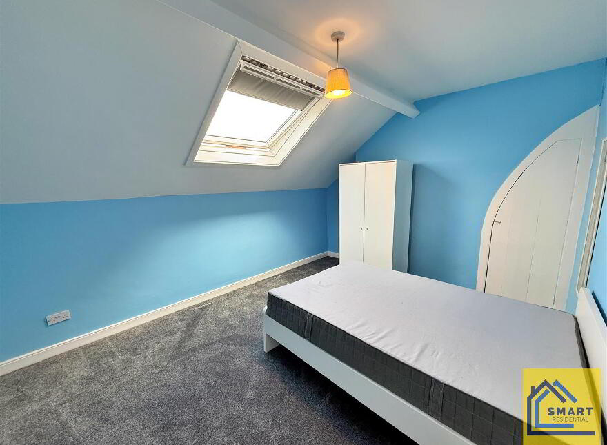 9 Bathgate Drive, Belfast, BT4 2BA
