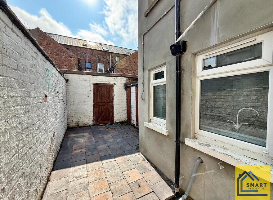 9 Bathgate Drive, Belfast, BT4 2BA