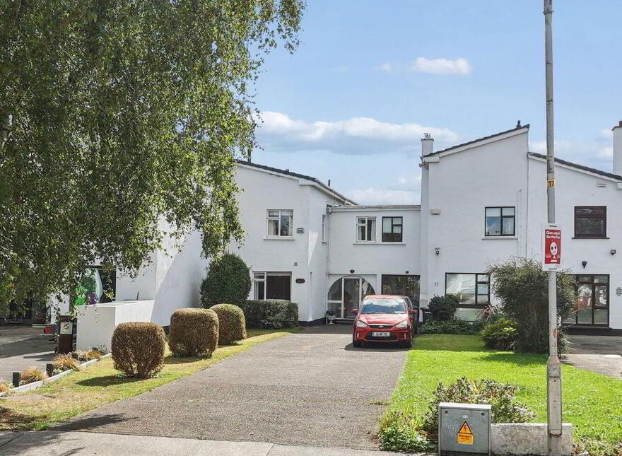 89 Claremont Court, Dublin 11, D11P8Y6