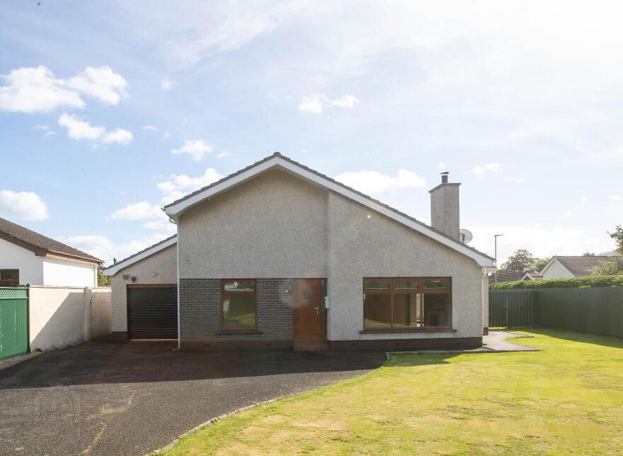 21 Marguerite Avenue, Newcastle, BT33 0PF