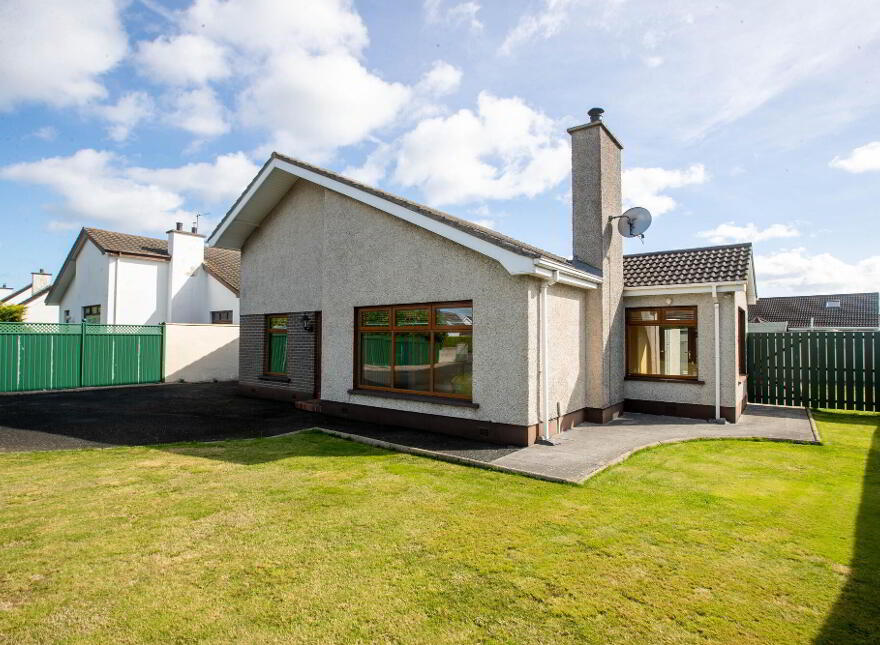 21 Marguerite Avenue, Newcastle, BT33 0PF