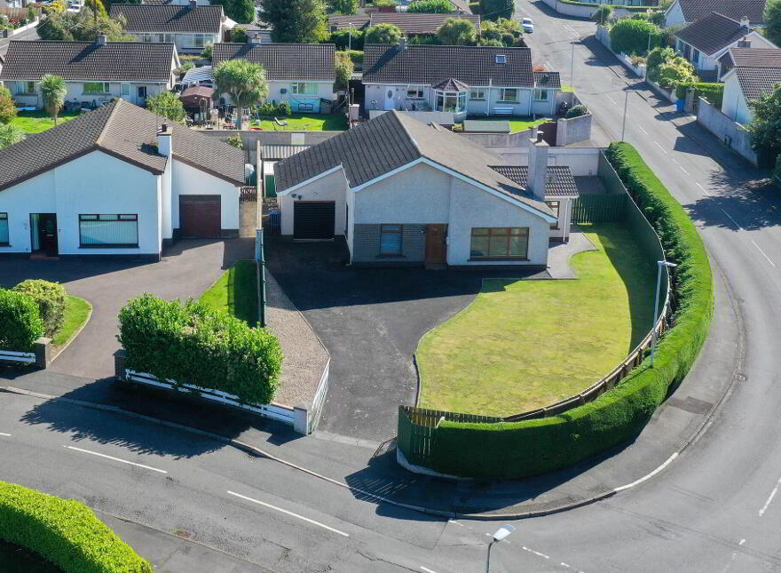 21 Marguerite Avenue, Newcastle, BT33 0PF