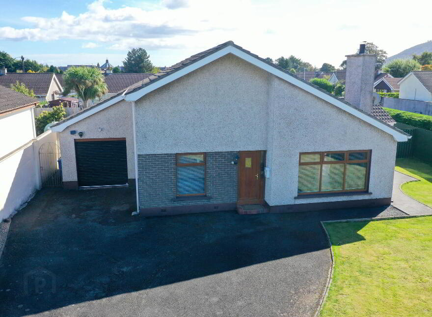 21 Marguerite Avenue, Newcastle, BT33 0PF