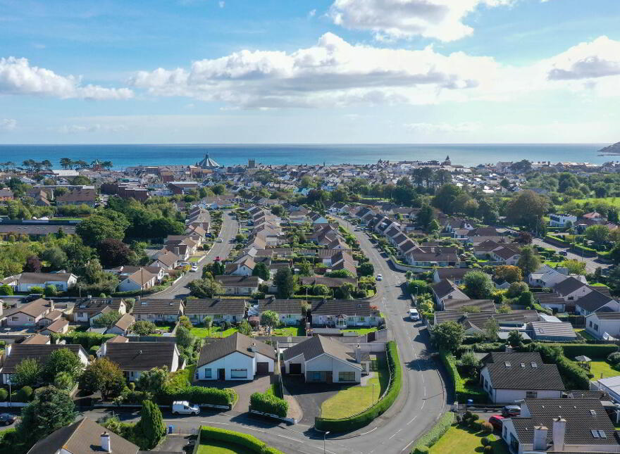 21 Marguerite Avenue, Newcastle, BT33 0PF