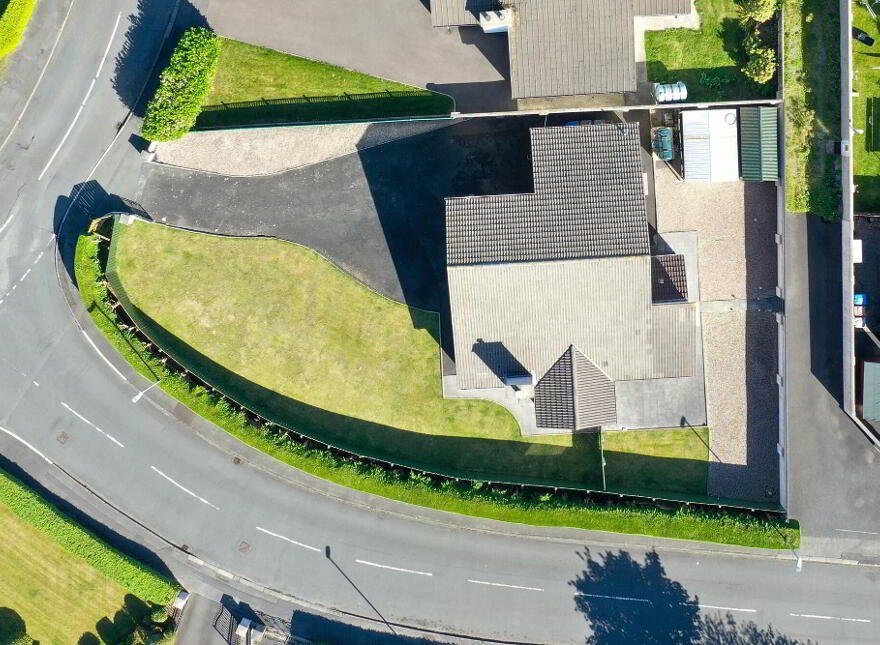21 Marguerite Avenue, Newcastle, BT33 0PF