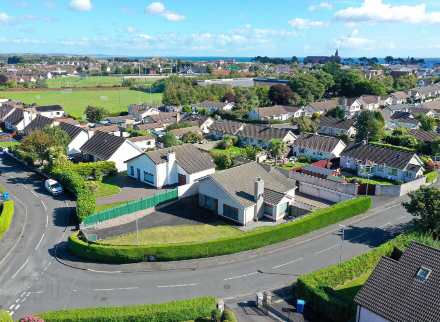 21 Marguerite Avenue, Newcastle, BT33 0PF