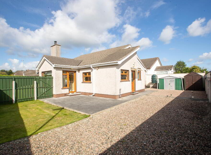 21 Marguerite Avenue, Newcastle, BT33 0PF