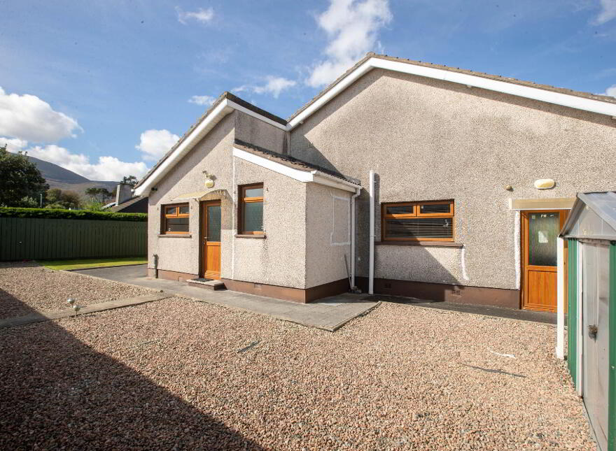 21 Marguerite Avenue, Newcastle, BT33 0PF