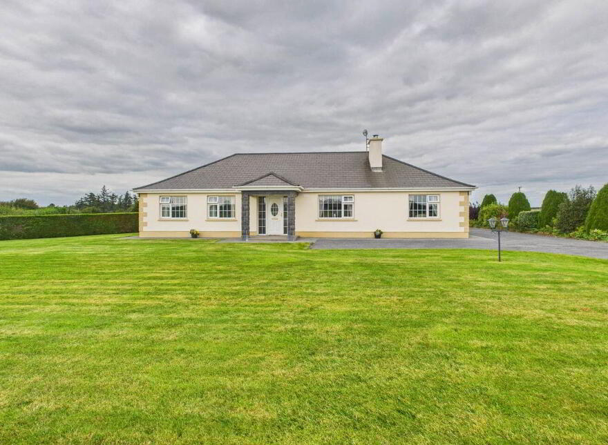 Fohenagh, Caltra, Caltra, H53FP58 photo