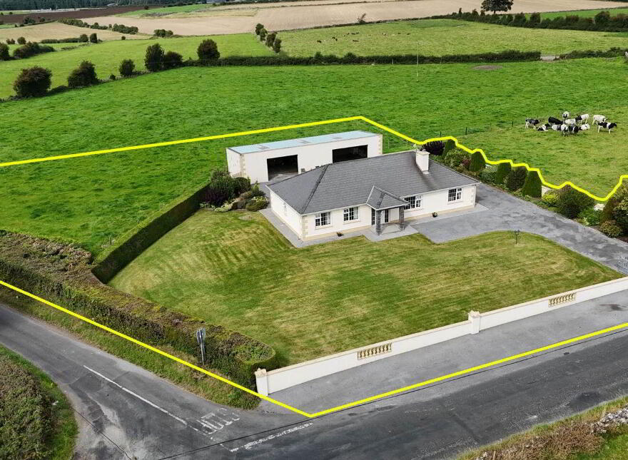 Fohenagh, Caltra, Caltra, H53FP58