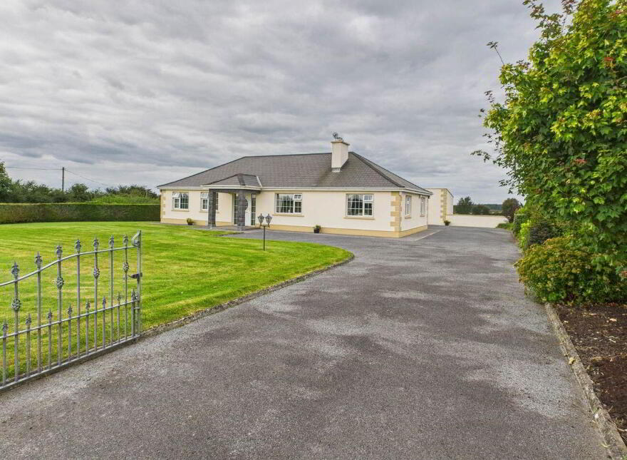 Fohenagh, Caltra, Caltra, H53FP58